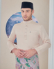 Melayu LIGHT CHAMPAGNE