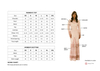 SIPO 2024 New Design Muslim Baju Kurung Modern with Lace Trimming And Beauty Printed Eid Women Fashion Wear