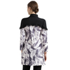 SIPO Fashionable Printing Islamic Burkini With Swiming Cap Three Pieces
