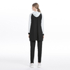 SIPO New Arrival Free Shipping Wholesale Tracksuits Sportswear Sports Abaya Islamic Clothing Muslim Suit Sets For Women