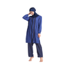 SIPO Modest Women's Swimsuit Large Size Loose Stitching Sportswear Thin Section