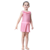 Wholesale Highly Elastic Comfortable Three-Piece Muslim Islamic Kids Swimwear Swimsuit 