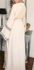 Wholesale Embroidered Casual Muslim Dresses Africa Islamic Clothing Abaya Arabic