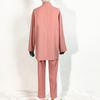 DROP SHIPPING Double Piece Ethnic Muslim Islamic Baju Raya Baju Kurung