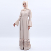 Fringed Sequins Dubai Loose Cardigan for Women's Open Kimono Spot Factory Wholesale