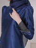 Baju Kurung production 