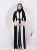  Satin Abaya Manufacturer 