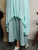 Muslimah Wear ODM：Whole Clothes That Meet Islamic Dress Requirements