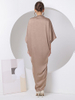 Muslimah Ready Wear Cusmize：Whole Clothes Resources Suitable for Independent Designers