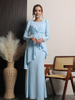 Muslim Baju Kurung ODM