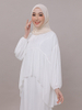 Modest Fashion Ready Wear OEM：Whole Clothes Suppliers Providing Sample Customization