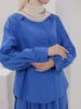 modest fashion Ready Wear ODM：Whole clothes suitable for cross-border e-commerce
