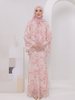 Modest Fashion Ready Wear Tailor：Whole Clothes Combining Tradition And Modernity