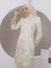 Mu'min Baju Kurung workshop