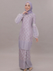  Muslim Baju Kurung Designer