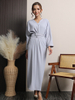 Modest Fashion Ready Wear Manufacturer：Small Batch Garment Customization Service