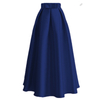 Modern Princess Fashion New Muslim Lady Latest Design Sheath Dress Skirt