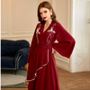 Islamic Luxury Modest Muslim Women Maxi Dresses Casual Clothing Abaya