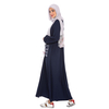 AliExpress Hot Selling Fashion Long Middle East Plus Size Women's Dress