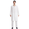  Sets for Men Designs India & Pakistan Clothing Chemises Hommes Modest 2021 Muslim Islamic Sherwani Boy Thobe Salwar Kameez Abaya Kurta