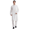  Sherwani Designs India & Pakistan Clothing Islamic Muslim Modest 2021 Sets for Men Chemises Hommes Boy Thobe Salwar Kameez Abaya Kurta