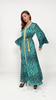  Vêtements Women Latest Designs Muslim Dress Modest Borka Cotton Maxi Embroidery Islamic Clothing Dubai Print Kimono Abaya