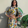  Turkish Women Prayer Clothes Vetement Femme Kebaya Maleisie Dubai Vêtements Embroidery Modest Robe Femme Musulman Islamic Clothing Borka Maxi Dress Open Abaya