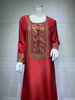  Vetement Femme Kimono Women Turkish Kebaya Maleisie Prayer Clothes Islamic Clothing Modest Dubai Robe Femme Musulman Maxi Dress Open Abaya