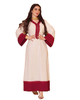  Dubai Open Embroidery Fashion Muslim Dress Borka Kimono Wholesale Kaftan Islamic Clothing Fabric Modest Abaya