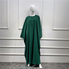 Chic Design Arabic Style Modest Fashion Islamic Dress Muslim Maxi Dresses Modern Burka Collection Abaya