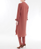 Loose Islamic Maxi Dresses Middle East Dubai Baju Muslim Robe Modest Fashion Abaya