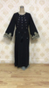  Caftan Morocco Kaftan Islamic Clothing Thobe Kimono Burka Dubai Muslim 2022 Abaya Turkish Bat Sleeve Jalabiya Arab Modest Prayer Women Maxi Dress Abaya