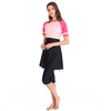 Wholesale Swimwear Full Cover Beach Modest Women's Islamic Swimsuits Burkini