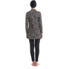 Wholesale Modest Women's Full Cover Beach Swimwear Islamic Swimsuits Burkini