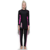 Women's Islamic Swimsuits Wholesale Muslim Modest Full Cover Beach Swimwear Burkini