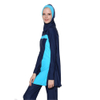 Wholesale Muslim Modest Women's Full Cover Beach Swimwear Islamic Swimsuits Burkini