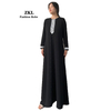  Caftan Turkish Islamic Clothing Muslim Dubai Burka Kaftan Jalabiya 2022 Jilbab Thobe Dubai Prayer Women Maxi Dress Abaya