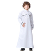  Designs 2021 Modest Islamic Salwar Kameez Muslim Chemises Hommes India & Pakistan Clothing Boy Thobe Sherwani Sets for Boy Kids Kurta