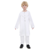  Salwar Kameez Sherwani 2021 Islamic Designs Sets for Boy Kids Modest India & Pakistan Clothing Boy Thobe Chemises Hommes Muslim Kurta