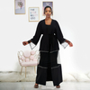 Islamic Modern Online Designs Arabic Dubai Maxi Dresses for Sale Modest Muslim Abaya
