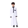  Designs Sets for Boy Kids Sherwani Chemises Hommes Modest Salwar Kameez Boy Thobe 2021 India & Pakistan Clothing Muslim Islamic Kurta