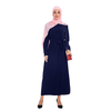 Amazon AliExpress Hot Sale Plain Simple Saudi Arabia Muslim Long Skirt