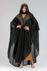 2022 Amazon Cross-border Explosion Muslim Abaya Hot Diamond Elegant Fashion Loose Robe