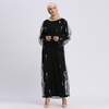 Shopping Maxi Dresses Modest Fashion Islamic Muslim Open Abaya