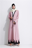 Modern Affordable Maxi Dresses Near Me Modest Fashion Islamic Muslim Open Abaya