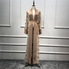 Wearing Styles Affordable Maxi Dresses Near Me Modest Fashion Islamic Muslim Open Abaya