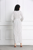 Affordable Maxi Dresses Near Me Modest Fashion Islamic Muslim Open Abaya