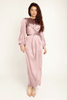 Modest Fashion Cheap Fashion Islamic Dress Modern Arabic Style Muslim Maxi Dresses Abaya