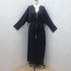  Open Abaya Morocco Thobe Turkish Bat Sleeve Burka Dubai Muslim Islamic Clothing 2022 Kimono Kaftan Jalabiya Caftan Arab Modest Prayer Women Maxi Dress Open Abaya