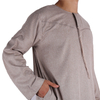 Arabic Casual Wholesale Design Loose New 2022 Men's Muslim Islamic Robe Thobe